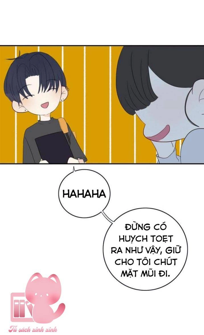 Đó Không Phải Chị Gái Tôi Chapter 6 - 7