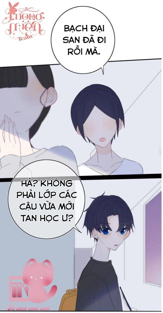 Đó Không Phải Chị Gái Tôi Chapter 6 - 8