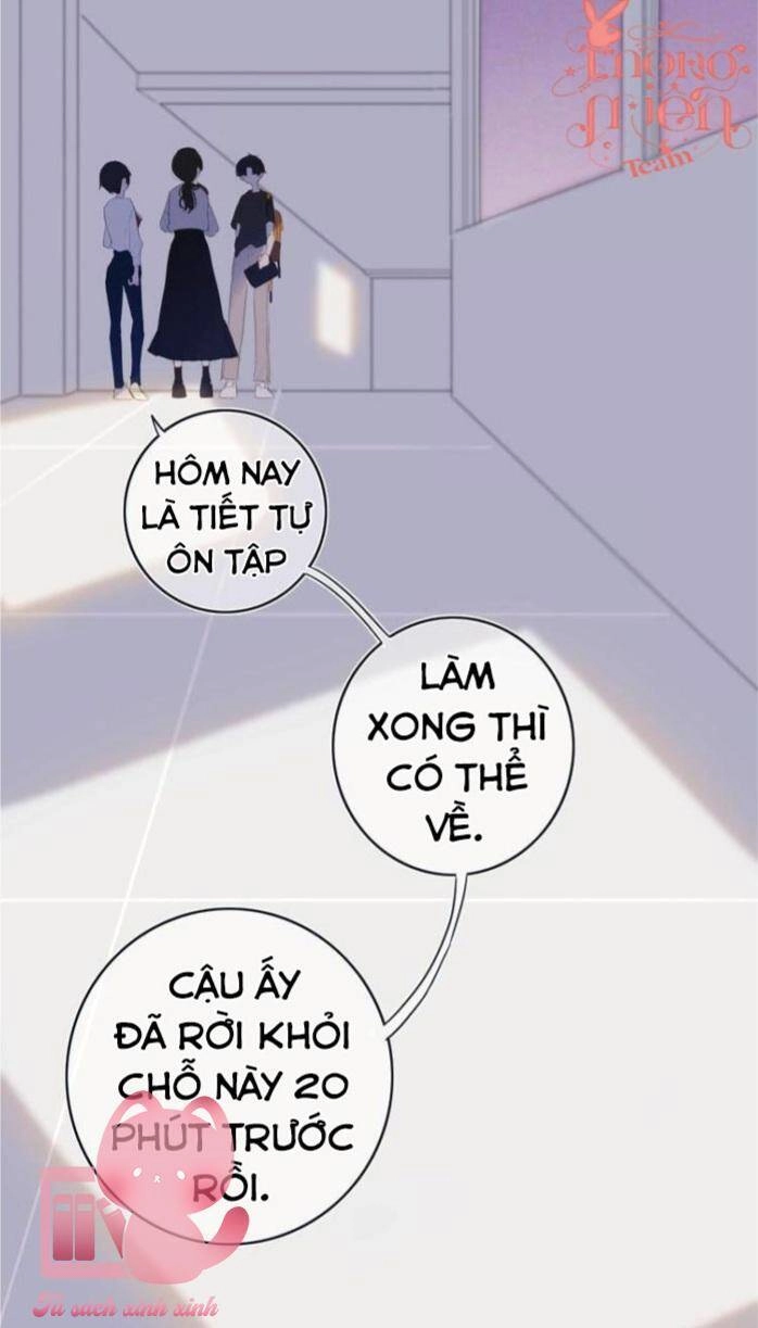 Đó Không Phải Chị Gái Tôi Chapter 6 - 9