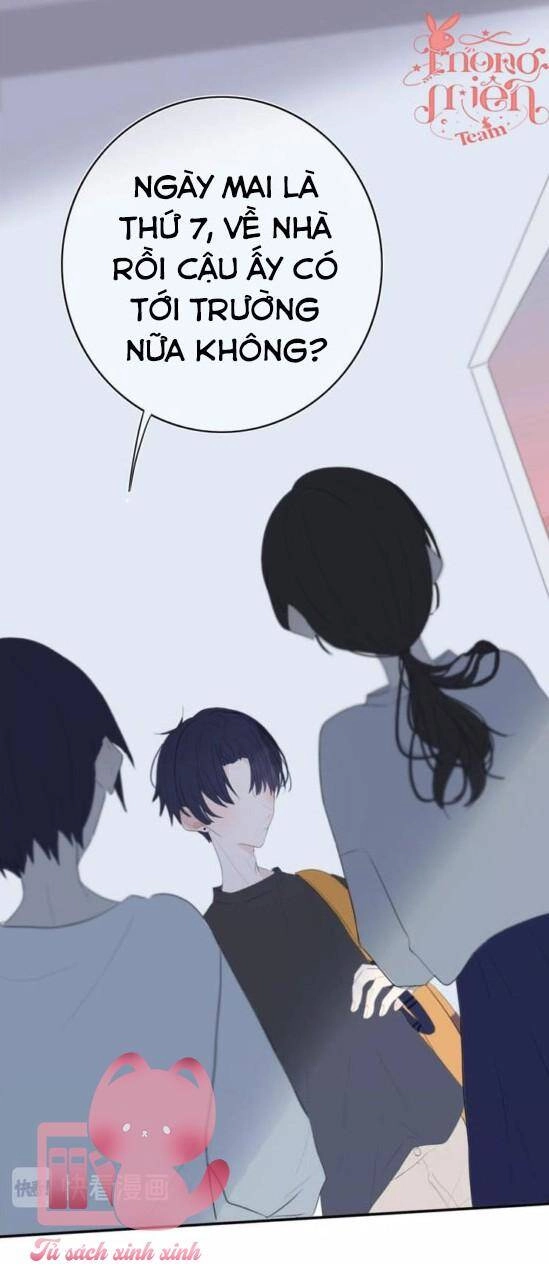 Đó Không Phải Chị Gái Tôi Chapter 6 - 11