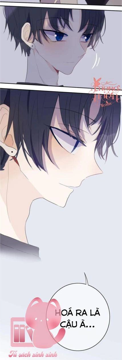 Đó Không Phải Chị Gái Tôi Chapter 6 - 14