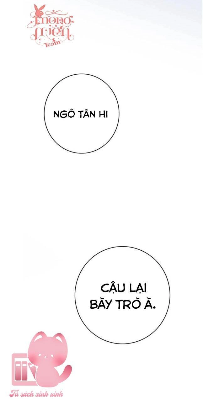 Đó Không Phải Chị Gái Tôi Chapter 6 - 15