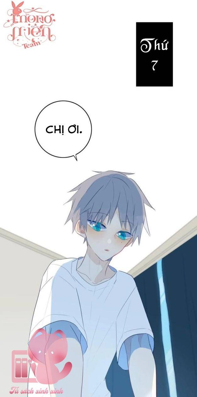 Đó Không Phải Chị Gái Tôi Chapter 6 - 16