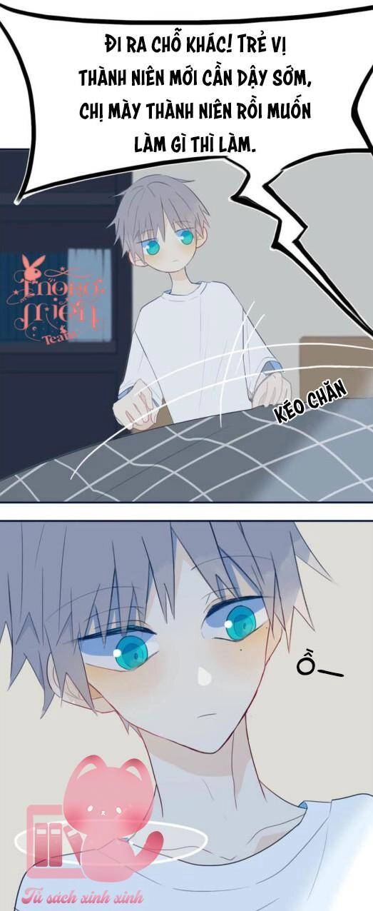 Đó Không Phải Chị Gái Tôi Chapter 6 - 18