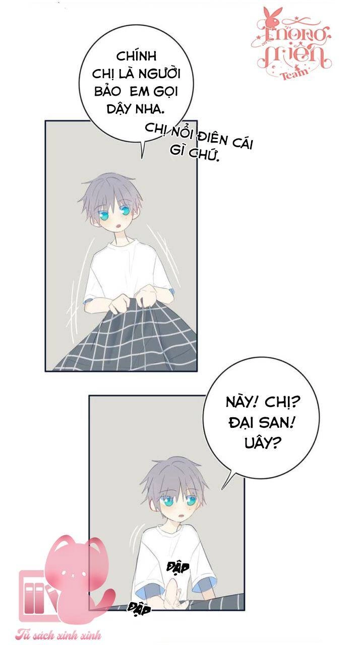 Đó Không Phải Chị Gái Tôi Chapter 6 - 19