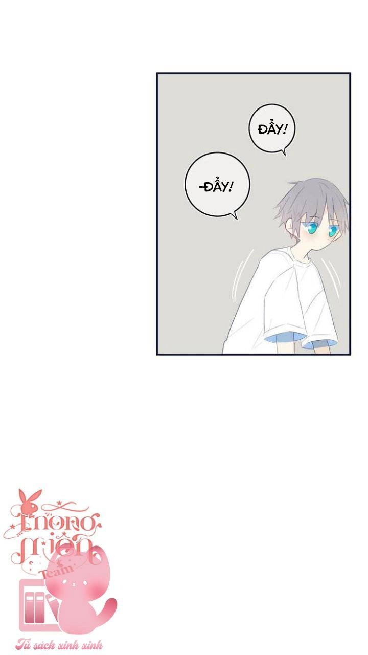 Đó Không Phải Chị Gái Tôi Chapter 6 - 20