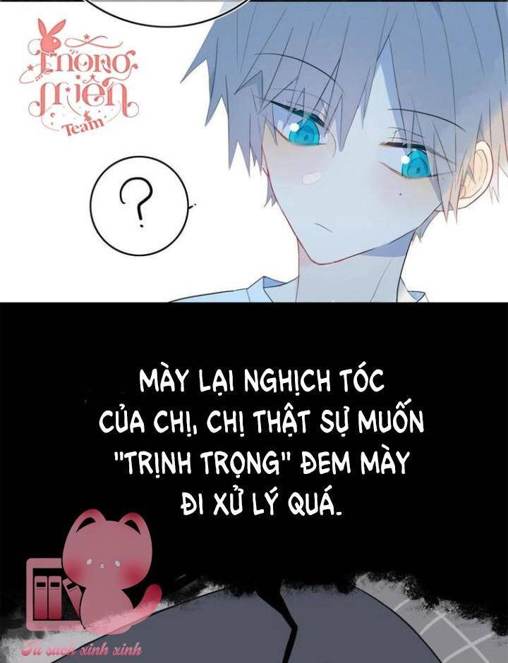 Đó Không Phải Chị Gái Tôi Chapter 6 - 27