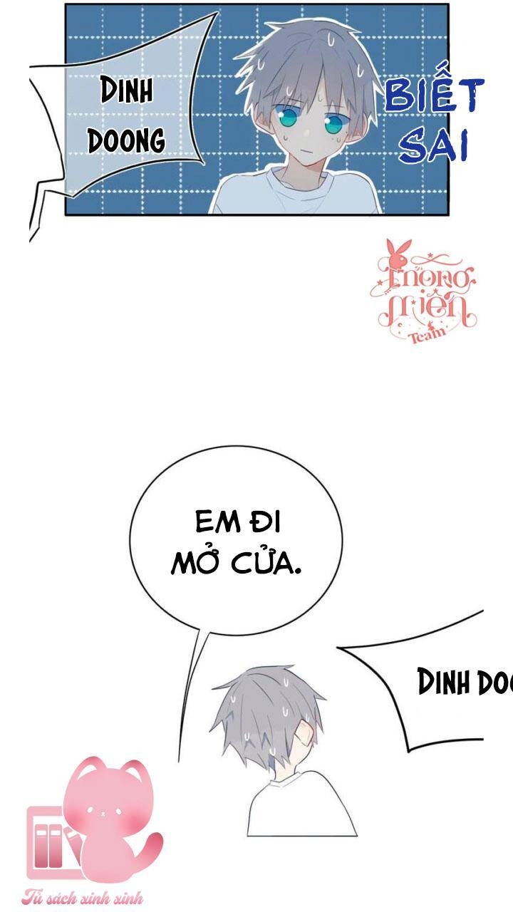 Đó Không Phải Chị Gái Tôi Chapter 6 - 29