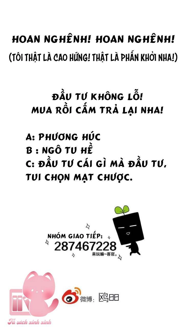 Đó Không Phải Chị Gái Tôi Chapter 6 - 43