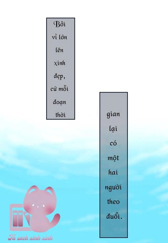 Đó Không Phải Chị Gái Tôi Chapter 7 - 3