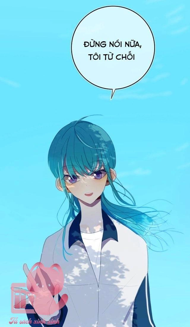 Đó Không Phải Chị Gái Tôi Chapter 7 - 4