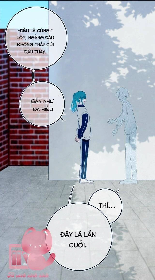 Đó Không Phải Chị Gái Tôi Chapter 7 - 5