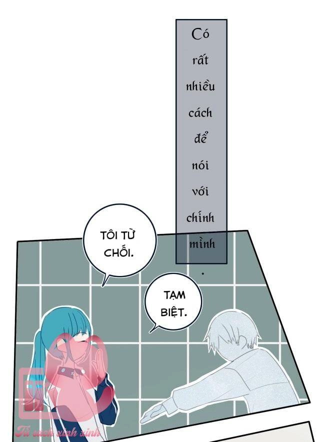 Đó Không Phải Chị Gái Tôi Chapter 7 - 7