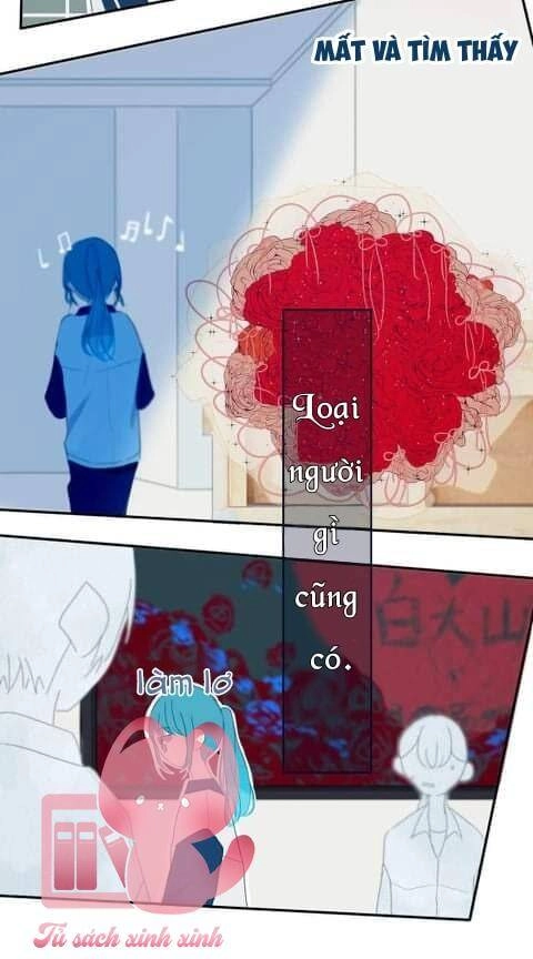 Đó Không Phải Chị Gái Tôi Chapter 7 - 8