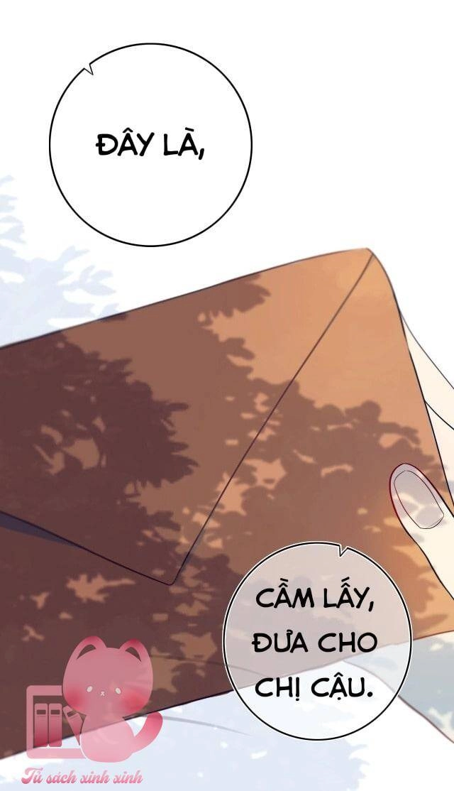 Đó Không Phải Chị Gái Tôi Chapter 7 - 11