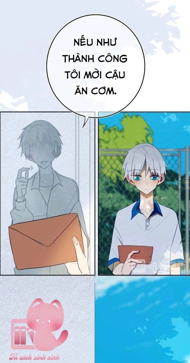 Đó Không Phải Chị Gái Tôi Chapter 7 - 12