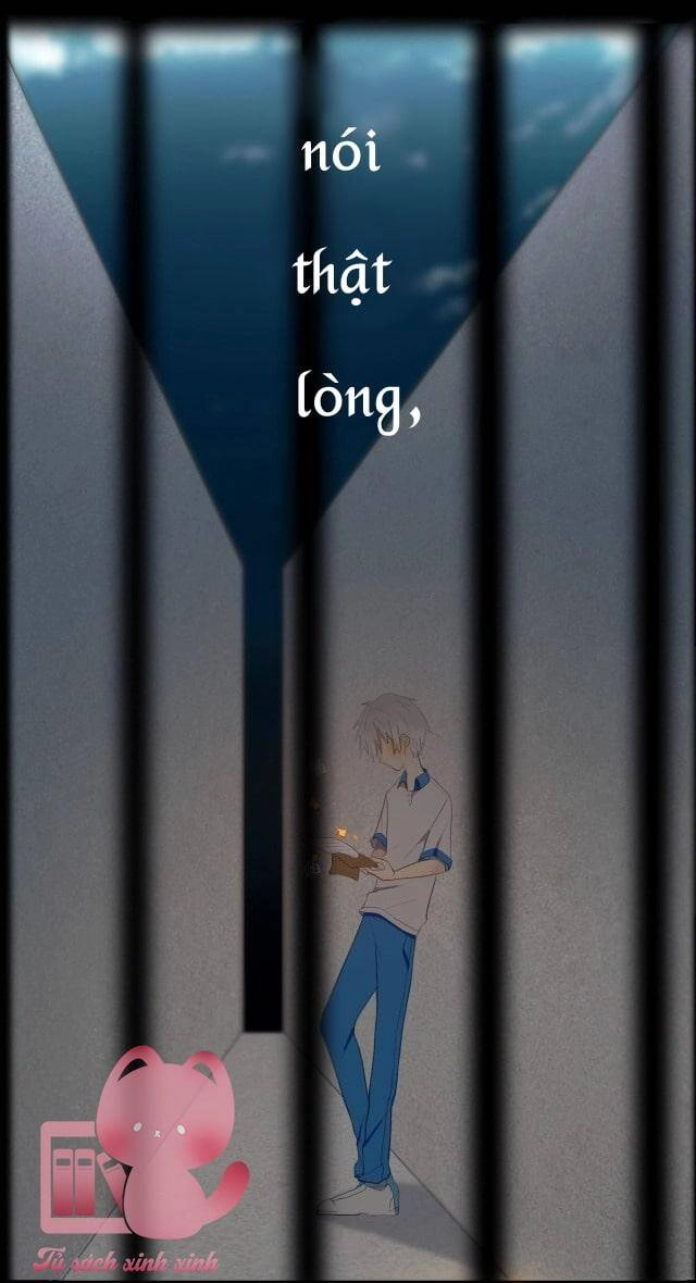 Đó Không Phải Chị Gái Tôi Chapter 7 - 15