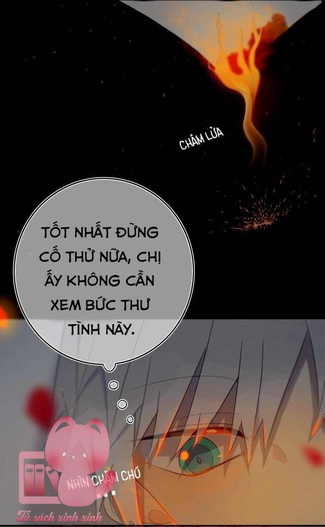 Đó Không Phải Chị Gái Tôi Chapter 7 - 16