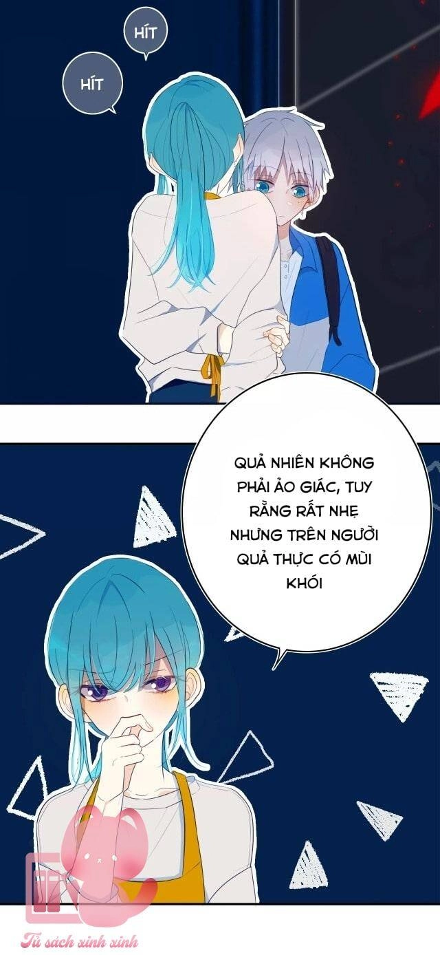 Đó Không Phải Chị Gái Tôi Chapter 7 - 19