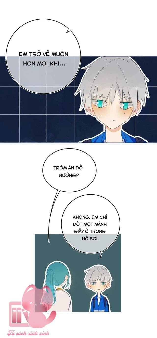 Đó Không Phải Chị Gái Tôi Chapter 7 - 20