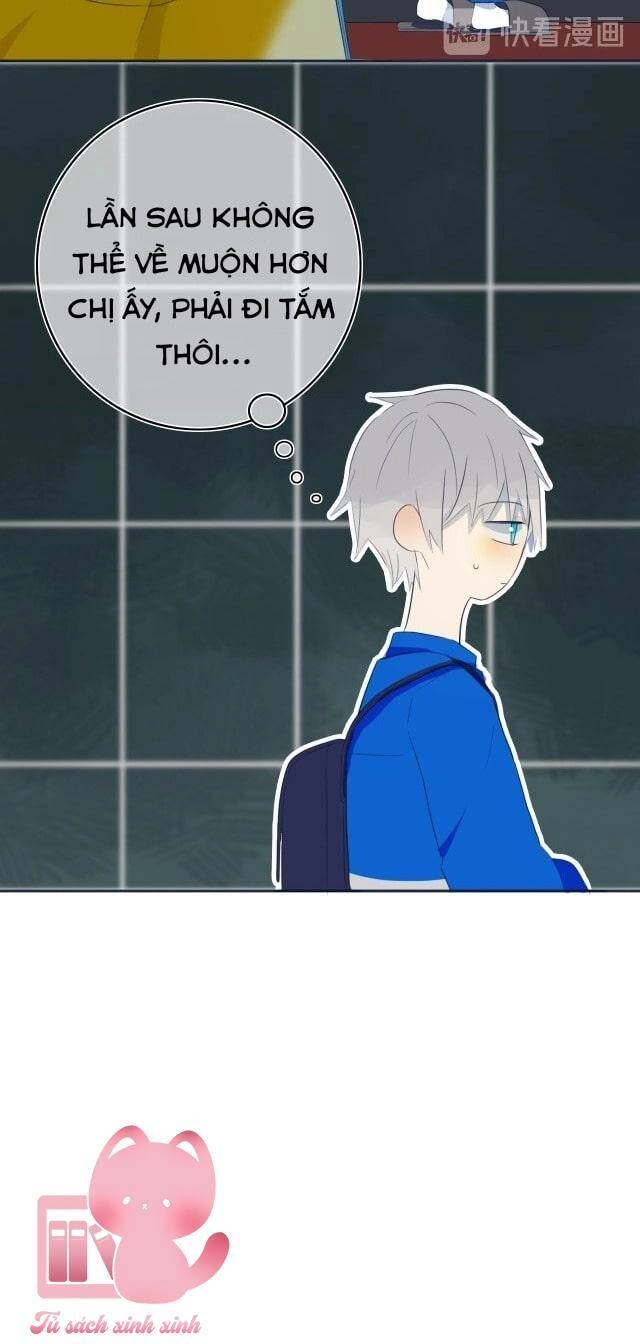 Đó Không Phải Chị Gái Tôi Chapter 7 - 22