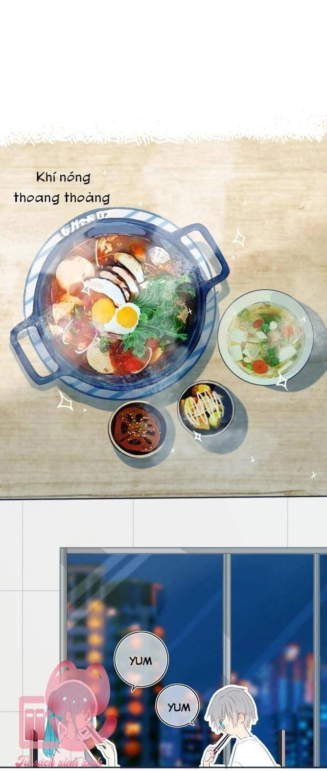 Đó Không Phải Chị Gái Tôi Chapter 7 - 23