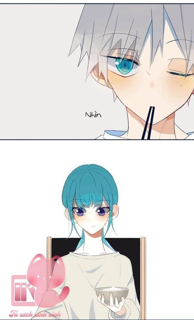 Đó Không Phải Chị Gái Tôi Chapter 7 - 24