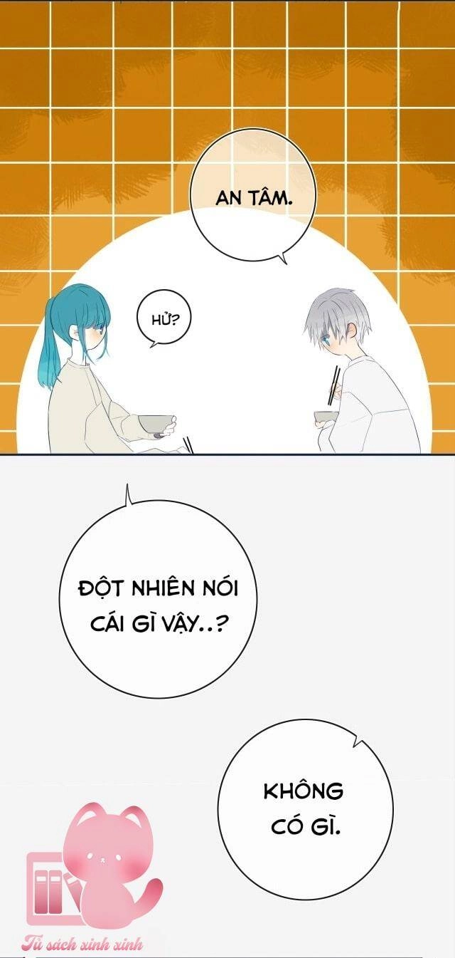 Đó Không Phải Chị Gái Tôi Chapter 7 - 25