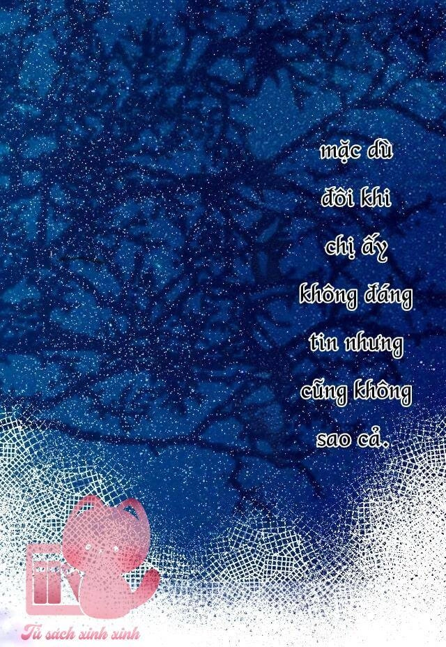 Đó Không Phải Chị Gái Tôi Chapter 7 - 27