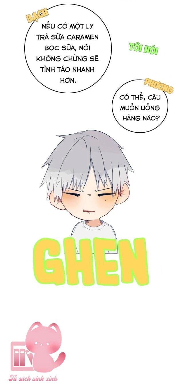 Đó Không Phải Chị Gái Tôi Chapter 7 - 36