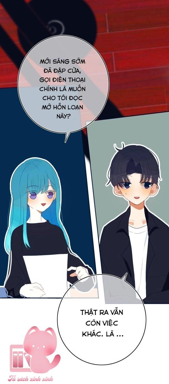 Đó Không Phải Chị Gái Tôi Chapter 7 - 39