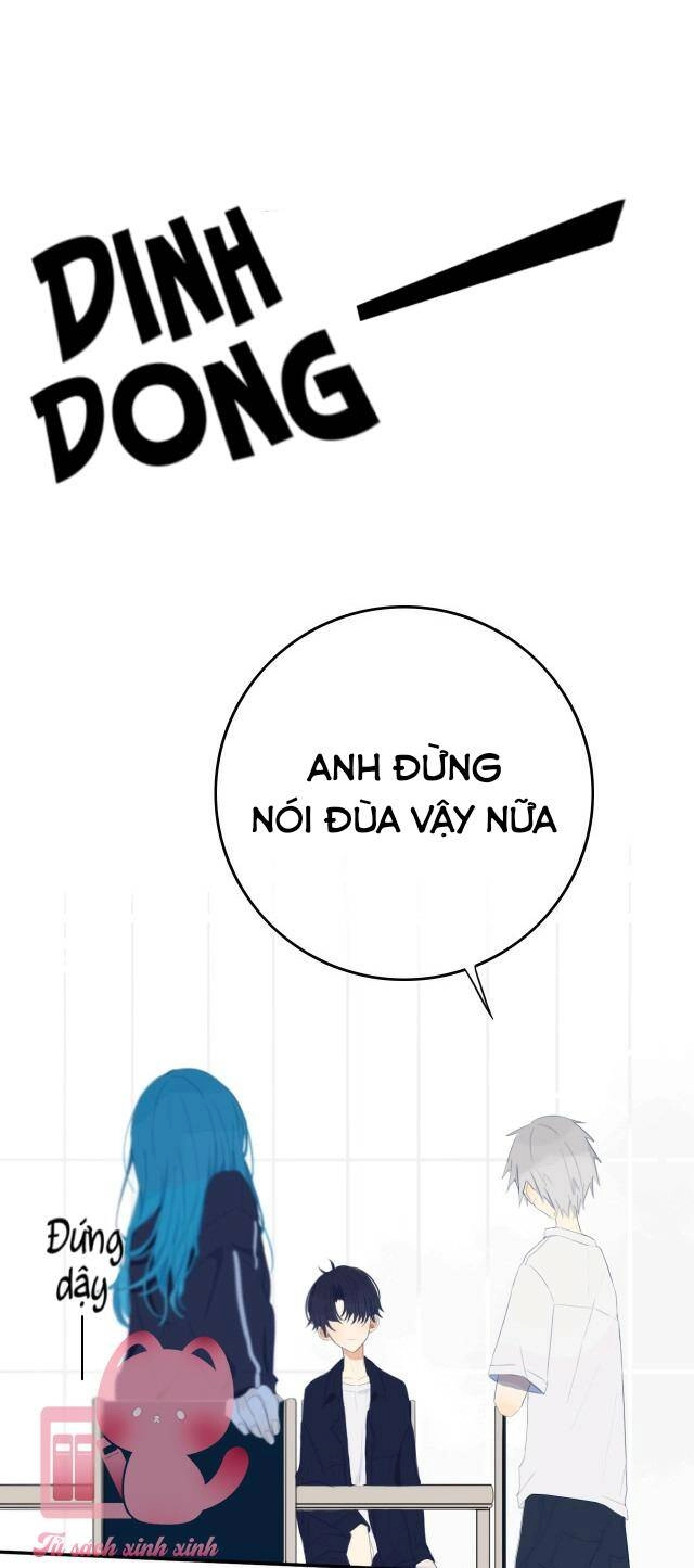 Đó Không Phải Chị Gái Tôi Chapter 8 - 3