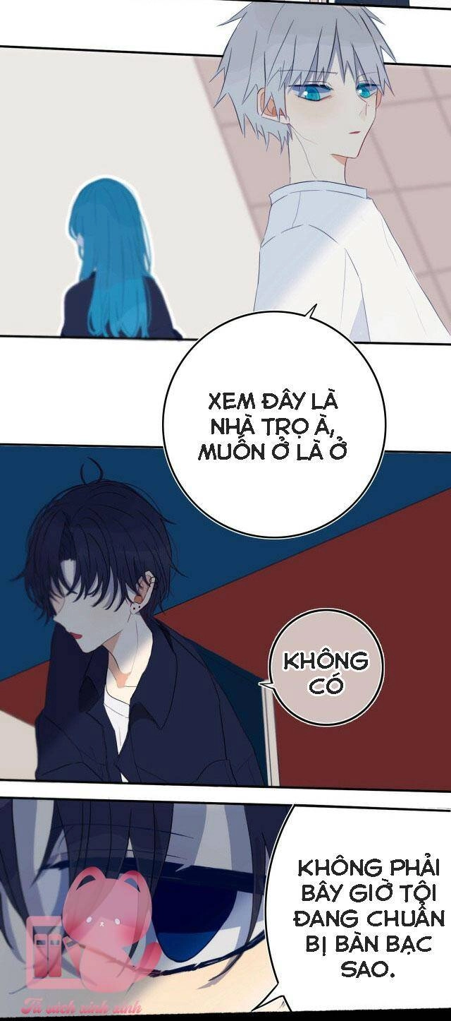 Đó Không Phải Chị Gái Tôi Chapter 8 - 4