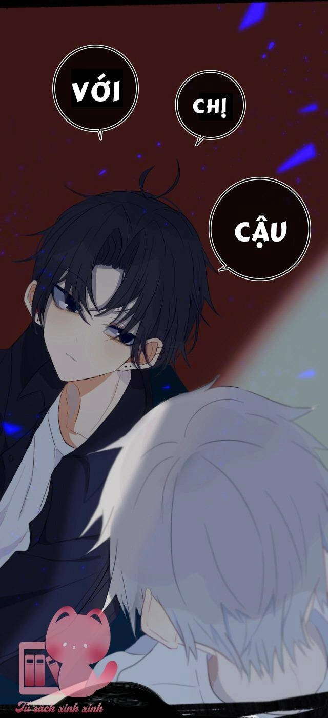 Đó Không Phải Chị Gái Tôi Chapter 8 - 5