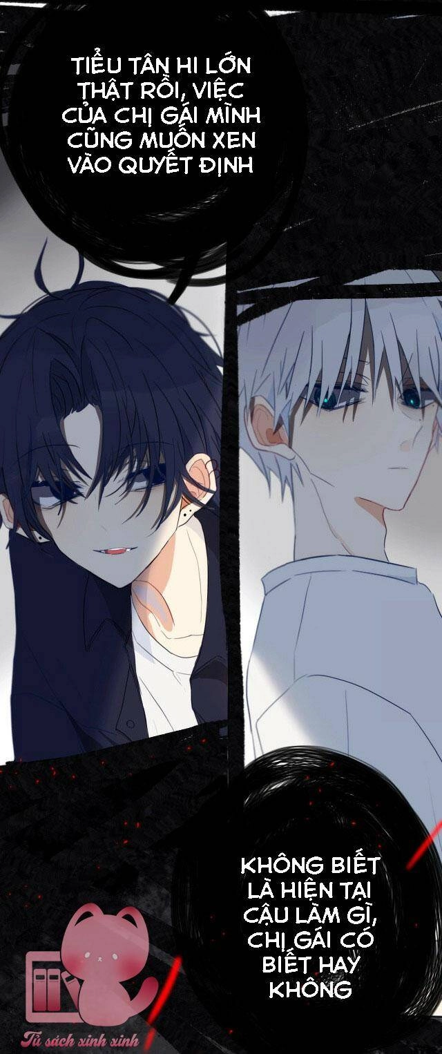 Đó Không Phải Chị Gái Tôi Chapter 8 - 6