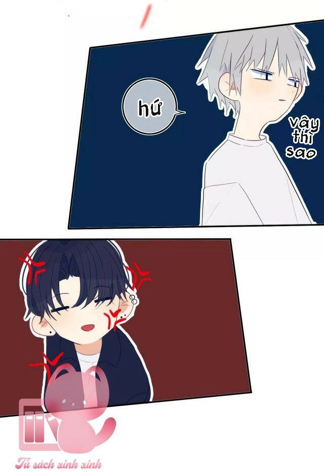 Đó Không Phải Chị Gái Tôi Chapter 8 - 8