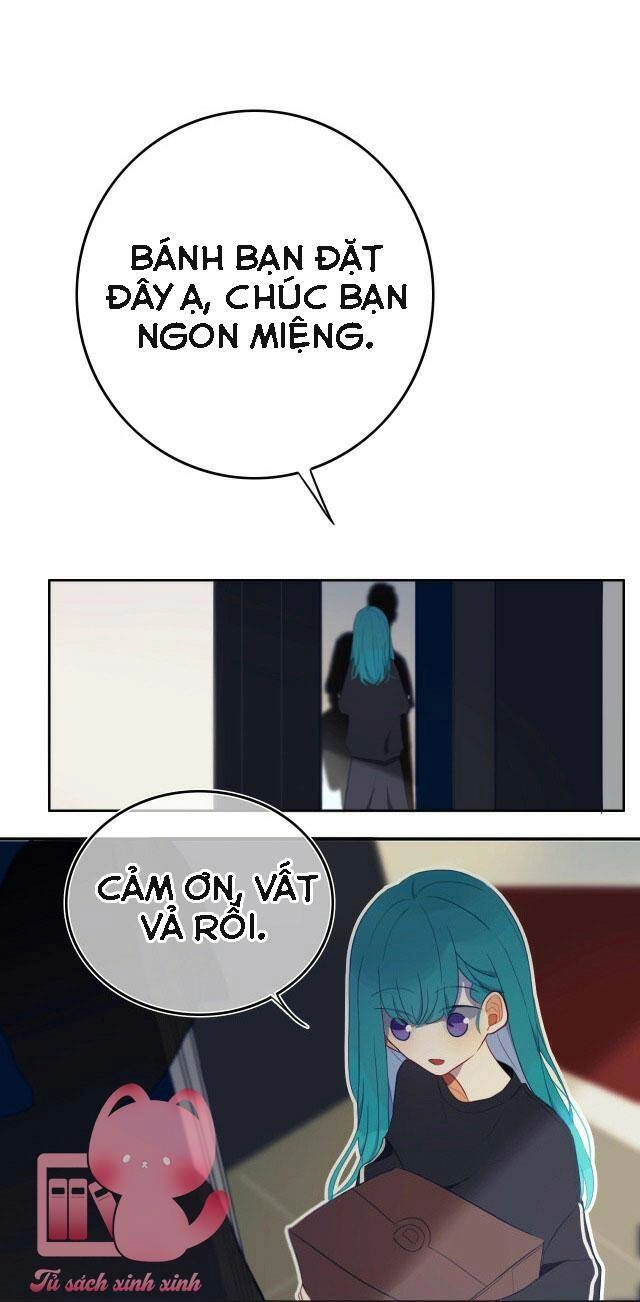 Đó Không Phải Chị Gái Tôi Chapter 8 - 10