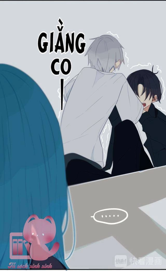 Đó Không Phải Chị Gái Tôi Chapter 8 - 12