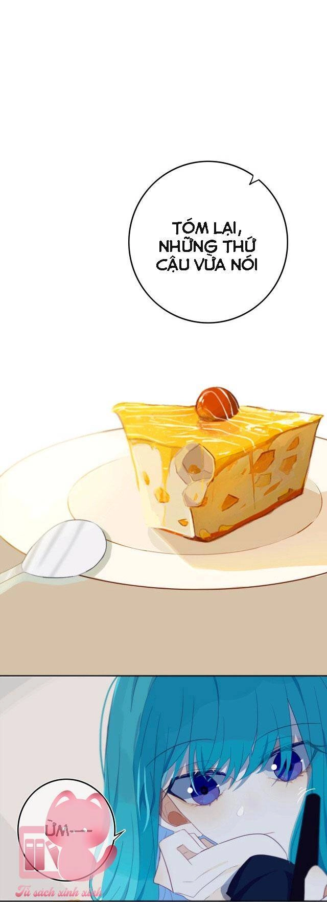 Đó Không Phải Chị Gái Tôi Chapter 8 - 14