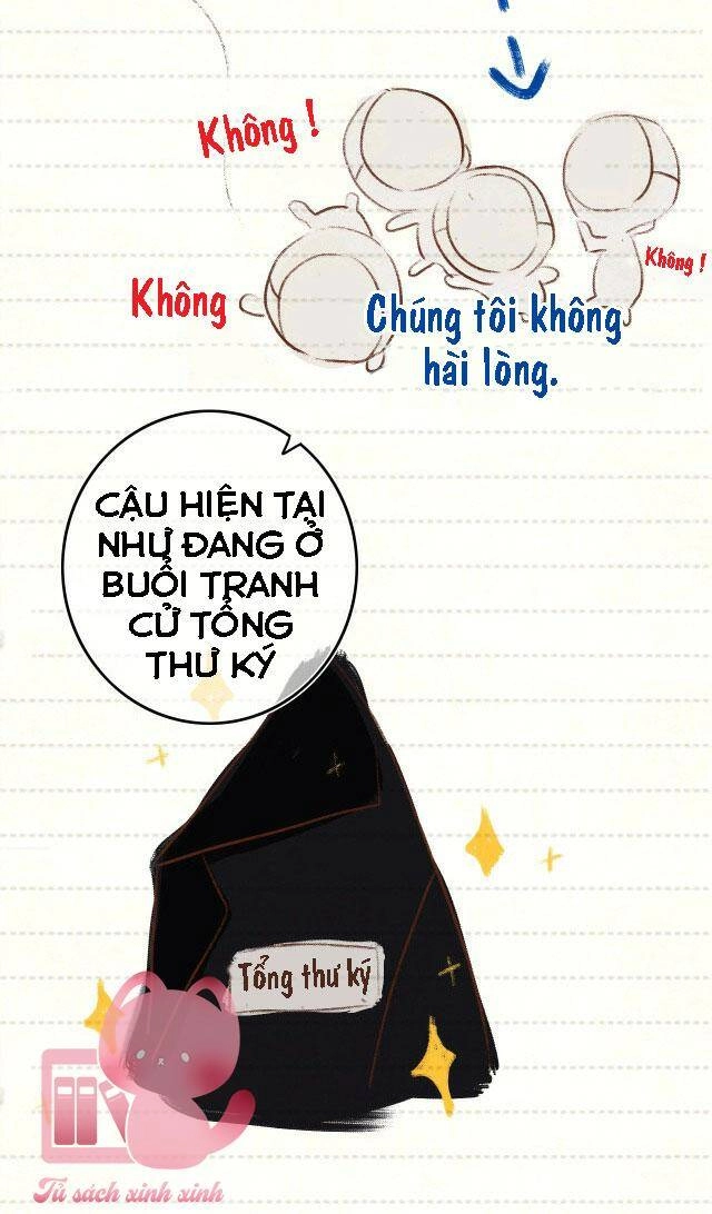 Đó Không Phải Chị Gái Tôi Chapter 8 - 16