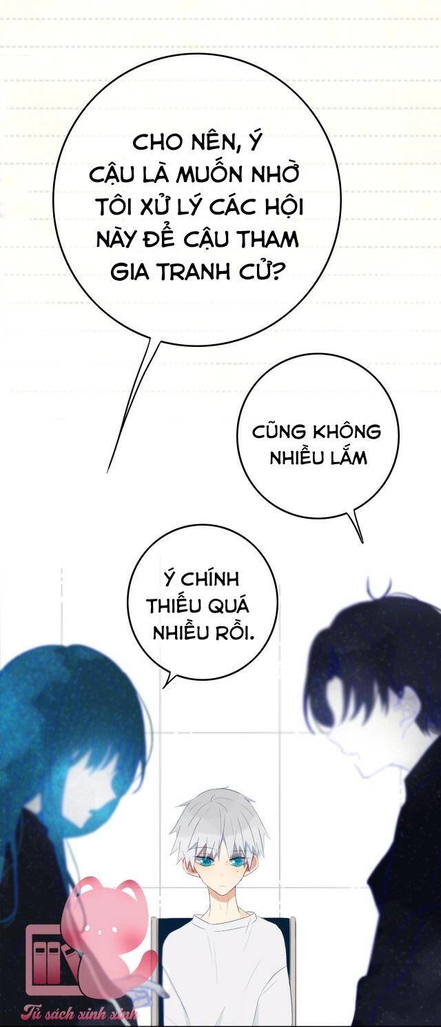 Đó Không Phải Chị Gái Tôi Chapter 8 - 17