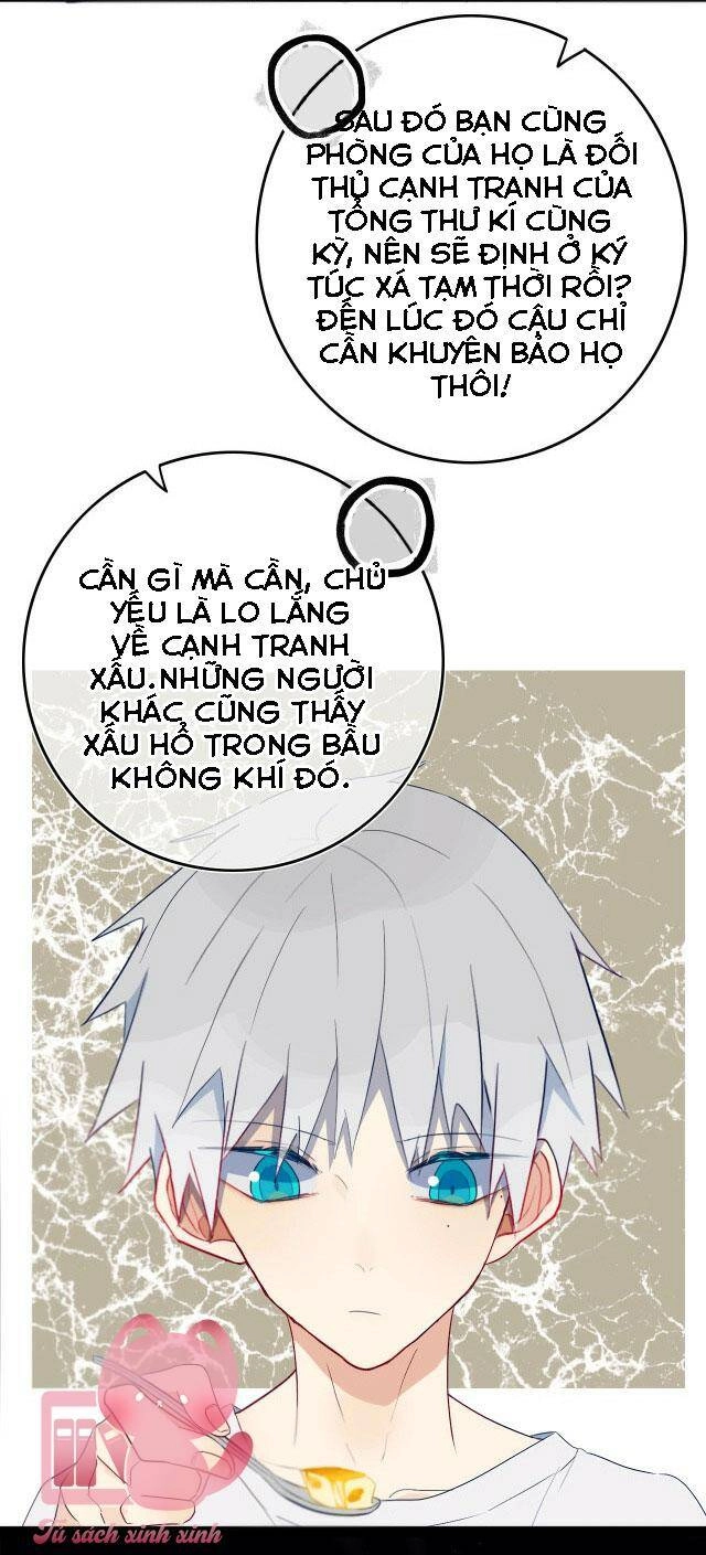 Đó Không Phải Chị Gái Tôi Chapter 8 - 18