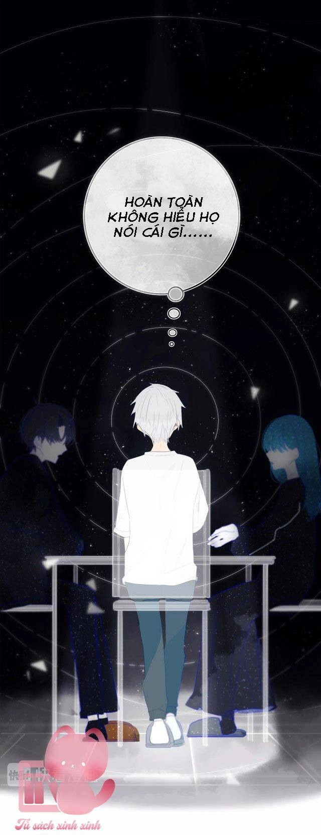 Đó Không Phải Chị Gái Tôi Chapter 8 - 19