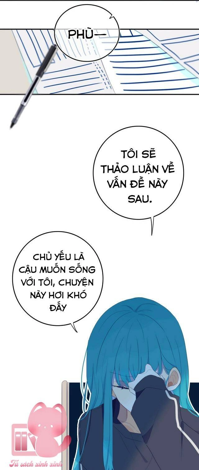Đó Không Phải Chị Gái Tôi Chapter 8 - 21