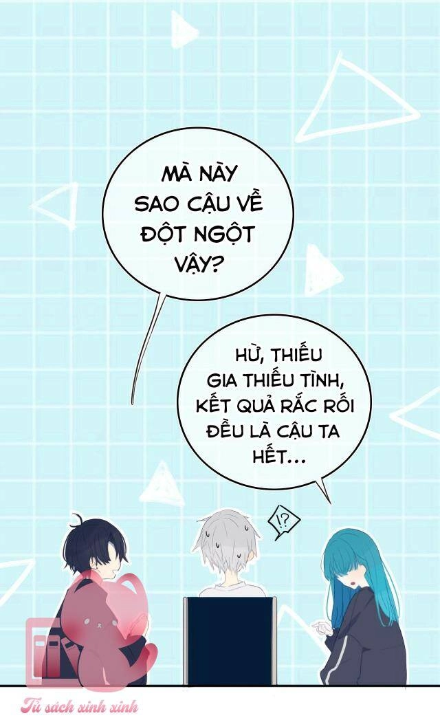 Đó Không Phải Chị Gái Tôi Chapter 8 - 29