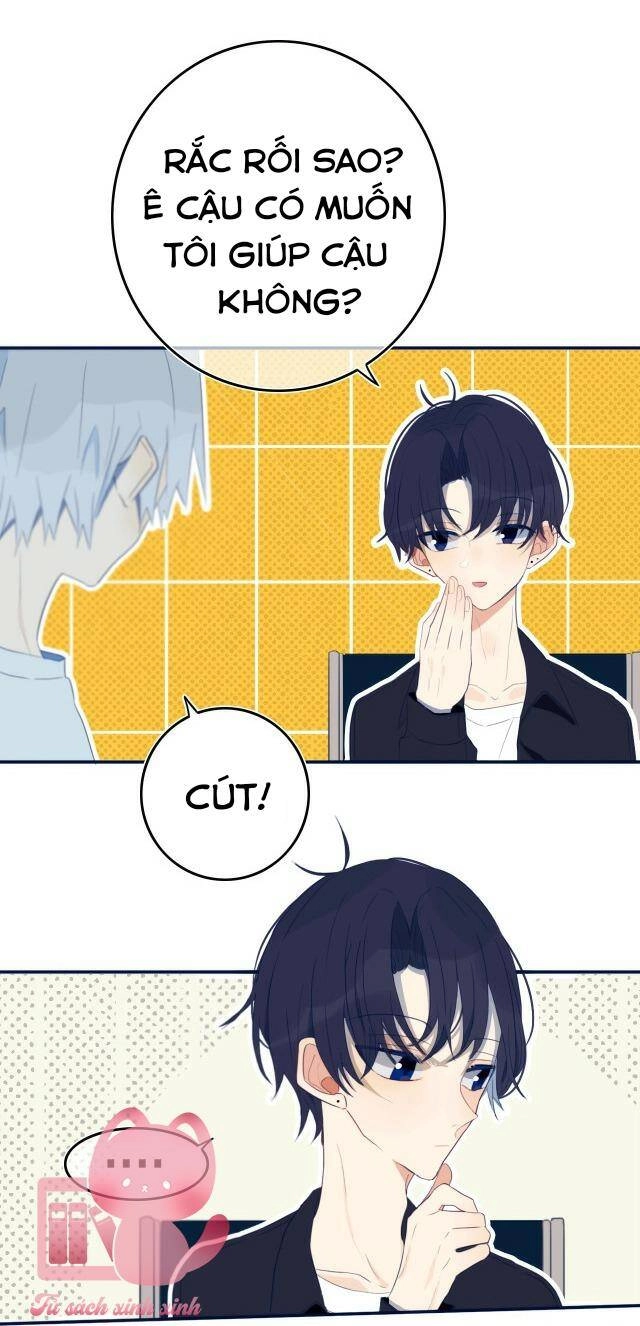 Đó Không Phải Chị Gái Tôi Chapter 8 - 30