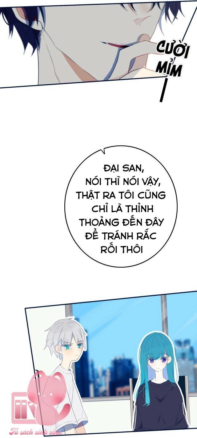 Đó Không Phải Chị Gái Tôi Chapter 8 - 31