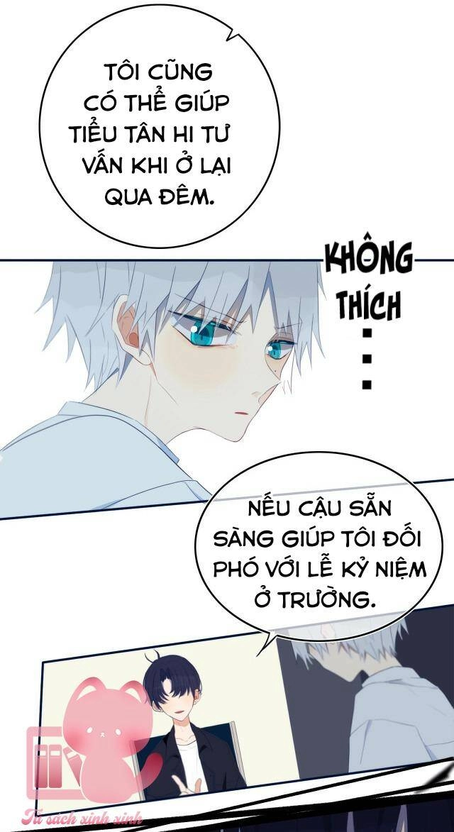 Đó Không Phải Chị Gái Tôi Chapter 8 - 32