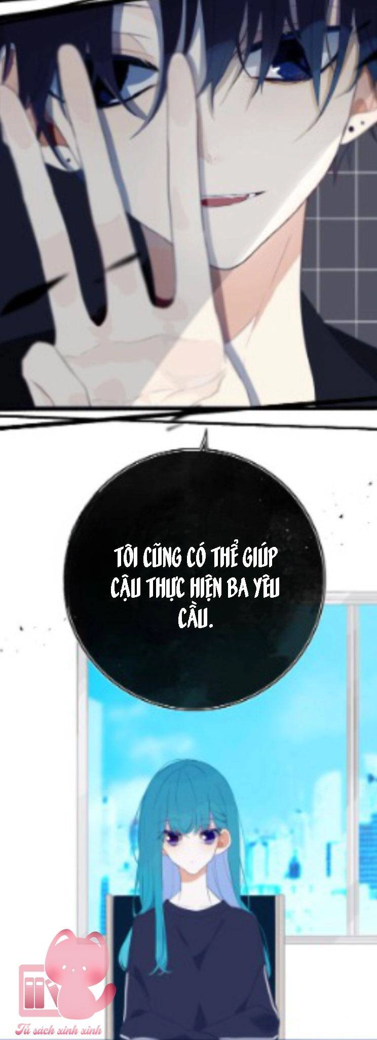 Đó Không Phải Chị Gái Tôi Chapter 8 - 33