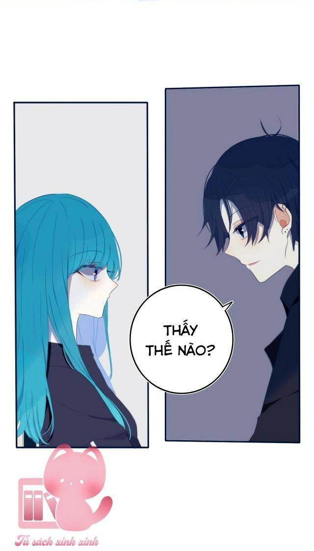 Đó Không Phải Chị Gái Tôi Chapter 8 - 34